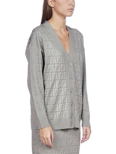 FENDI Cardigans for Women 